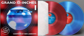 VA - Ben Liebrand ‎– Grand 12 Inches 1