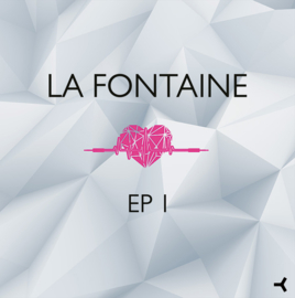 VA - La Fontaine EP 1 (12")