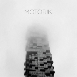 Motor!k - 2 (CD)