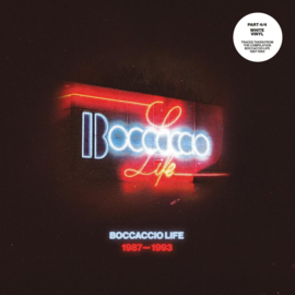 VA - Boccaccio Life 1987-1993 Part 4 (12")