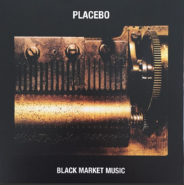 Placebo ‎– Black Market Music