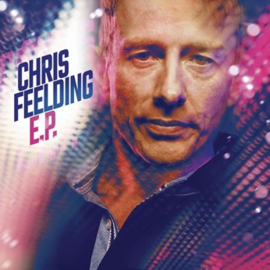 Chris Feelding - E.P.