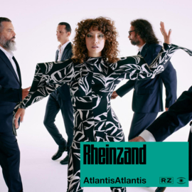 Rheinzand – Atlantis Atlantis