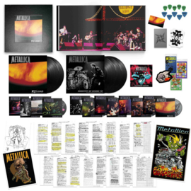Metallica - Reload (Deluxe Boxset)