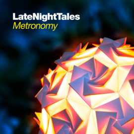 Metronomy – LateNightTales