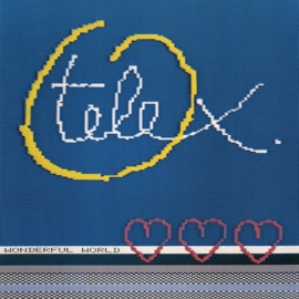 Telex - Wonderful World