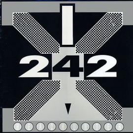 Front 242 - Headhunter (12")