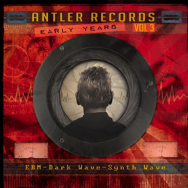 VA - Antler Records - Early Years Vol. 3