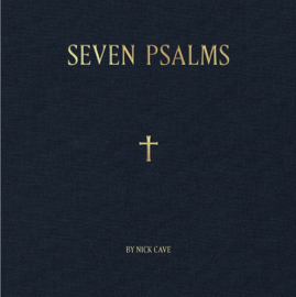 Nick Cave - Seven Psalms (10")