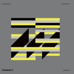 Joyhauser - Elements (12")