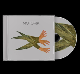 Motor!k - 3 (CD)