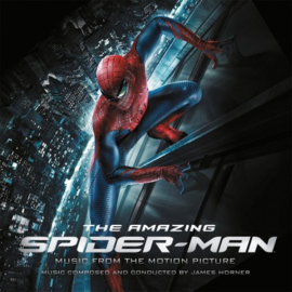 OST - The Amazing Spider-Man