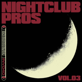 VA - Nightclub Pros Vol. 3 (12")