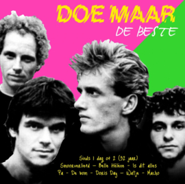 Doe Maar - De Beste