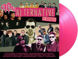 VA - 90's Alternative Collected