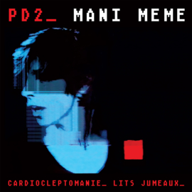 Pas De Deux - Mani Meme (12")