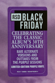 Stone Temple Pilots - Purple Rarities
