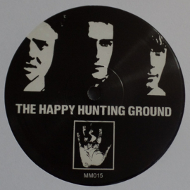 Phantom Limb / The Happy Hunting Ground ‎– Dance Of The Guilty / The Happier Hunting Ground