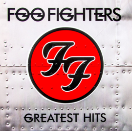 Foo Fighters ‎– Greatest Hits