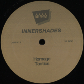 Innershades - Homage (12")