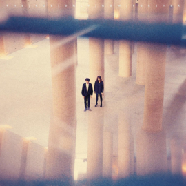 The KVB – Only Now Forever