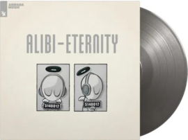 Armin Van Buuren Presents Alibi - Eternity (12")