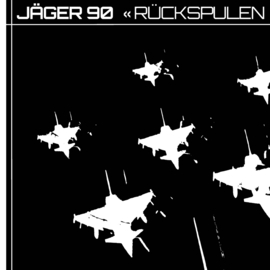 Jäger 90 - Rückspulen (B)