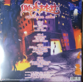 Limp Bizkit - Significant Other
