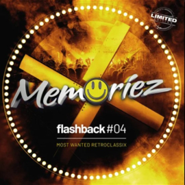VA - Memoriez Flashback #04 (12")