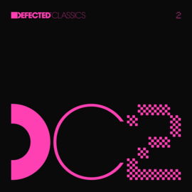 VA - Defected Classics 2 (3x12")