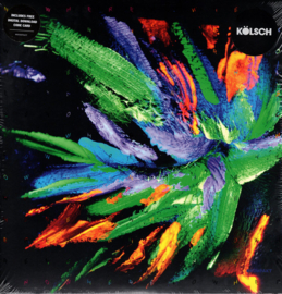 Kolsch - Now Here No Where