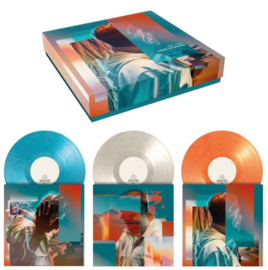 Armin Van Buuren - Feel Again (3LP Box Set)