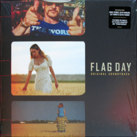 VA - Flag Day (Original Soundtrack)