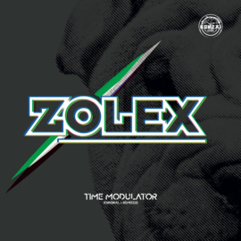 Zolex - Time Modulator (12")