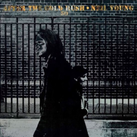 Neil Young ‎– After The Gold Rush