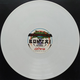 VA - Bonzai Compilation II (White)
