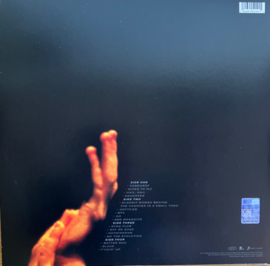 Pearl Jam - Live On Two Legs