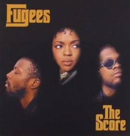 Fugees - The Score