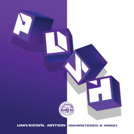 Push - Universal Nation (2x12")
