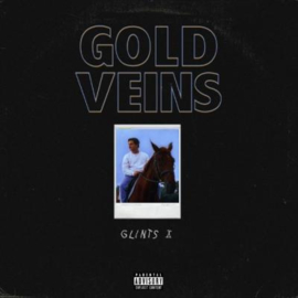 Glints – Bugatti / Gold Veins (12")