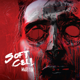Soft Cell - Martin (12")