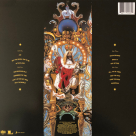 Michael Jackson - Dangerous