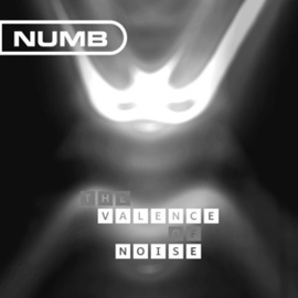 Numb ‎– The Valence Of Noise