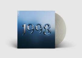 Binary Finary - 1998 (12")