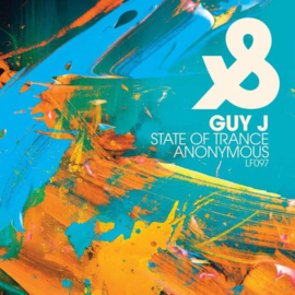 Guy J - State Of Trance (12")
