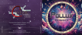 Pollux - Legacy (CD)