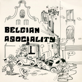 Belgian Asociality - Belgian Asociality