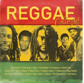 VA - Reggae Collected