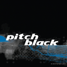 Pitch Black – Electronomicon