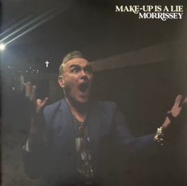 Morrissey - Make-Up Is A Lie